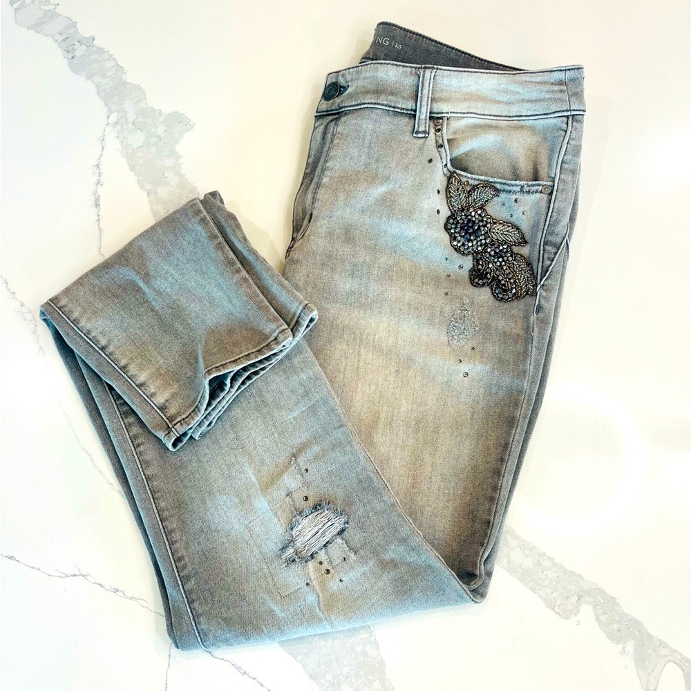 Chico’s Jeggings